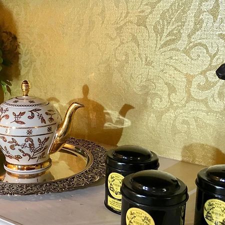 La Maison Leonard ブレレ エクステリア 写真