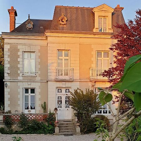 La Maison Leonard ブレレ エクステリア 写真