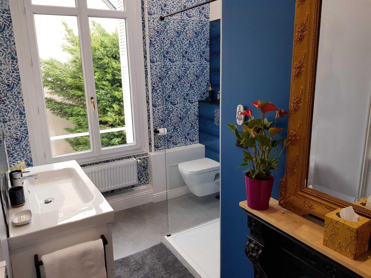 La Maison Leonard ブレレ エクステリア 写真