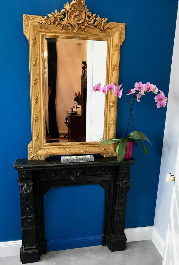 La Maison Leonard ブレレ エクステリア 写真