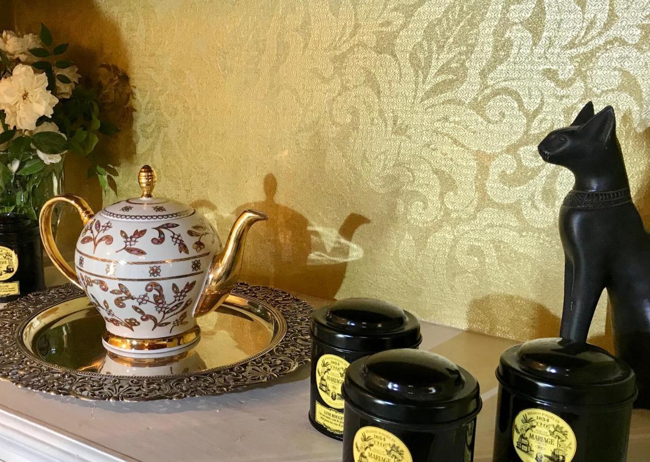 La Maison Leonard ブレレ エクステリア 写真