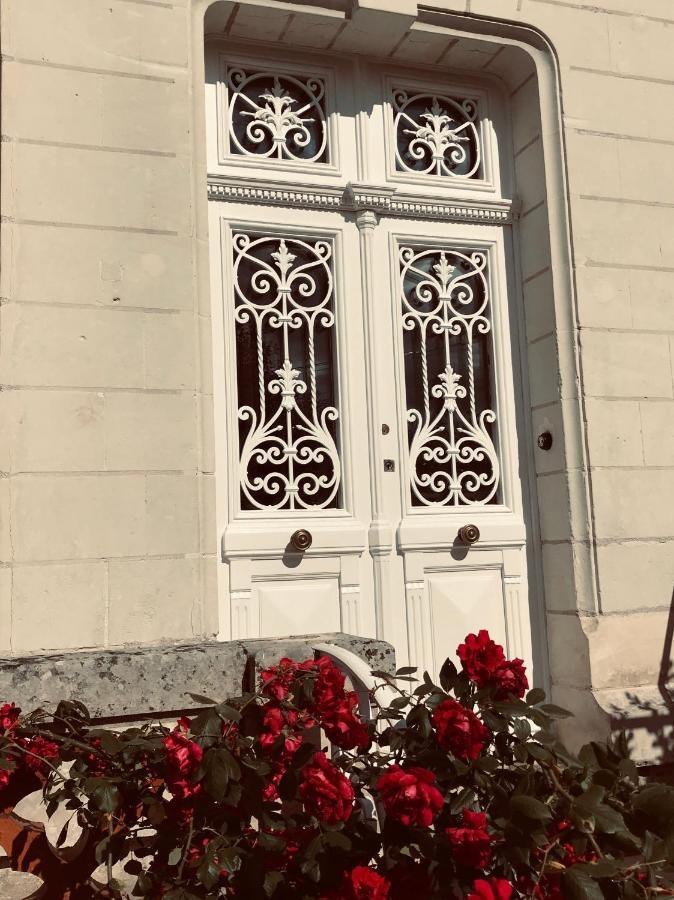 La Maison Leonard ブレレ エクステリア 写真
