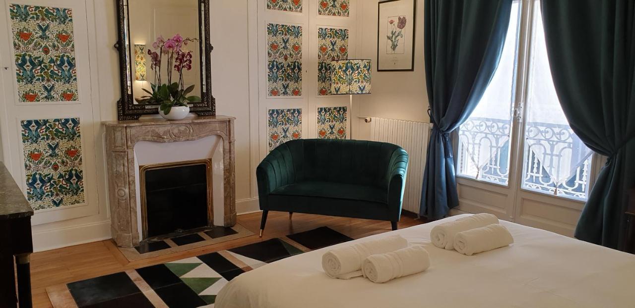 La Maison Leonard ブレレ エクステリア 写真