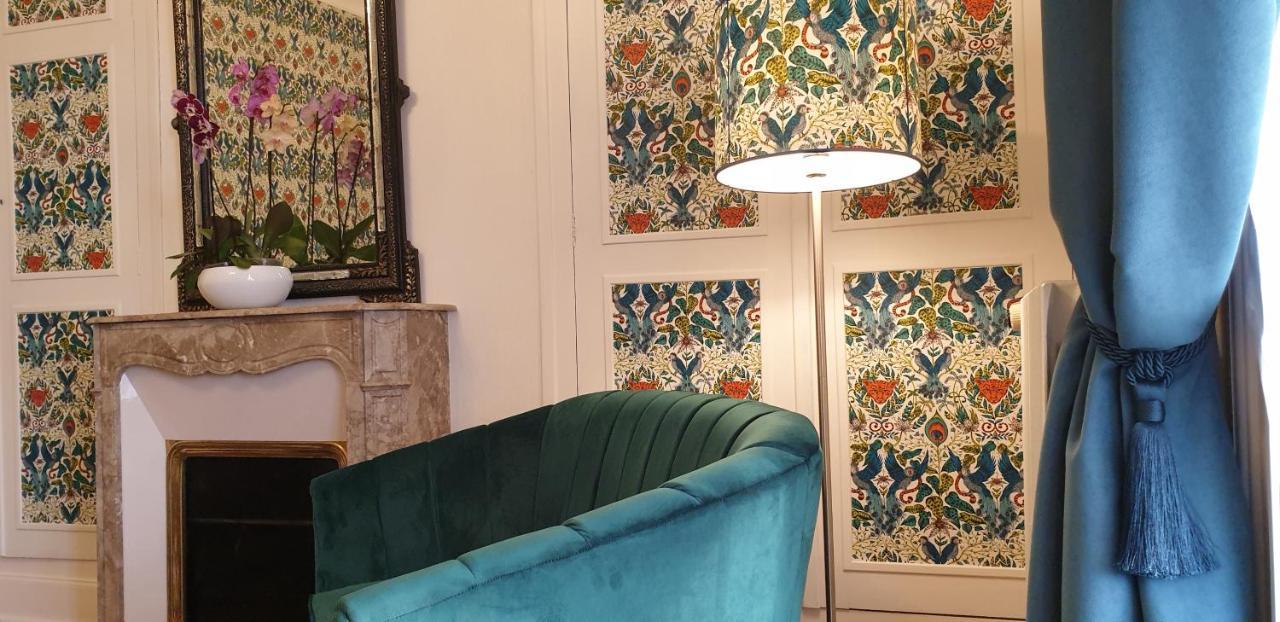 La Maison Leonard ブレレ エクステリア 写真