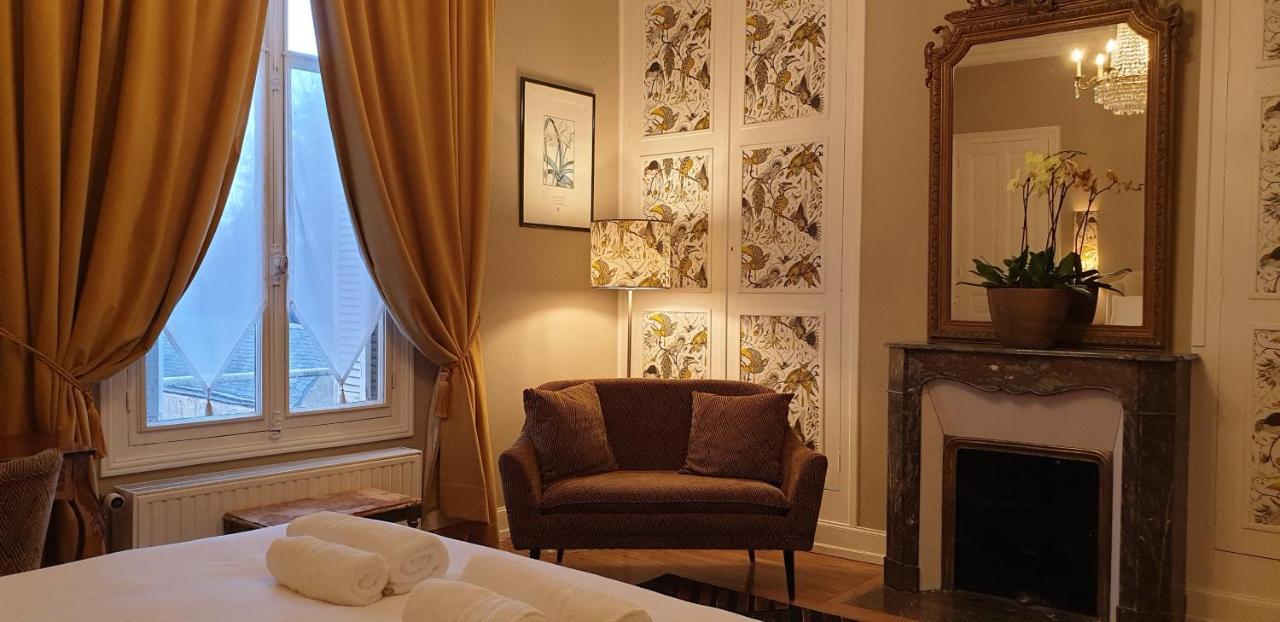 La Maison Leonard ブレレ エクステリア 写真
