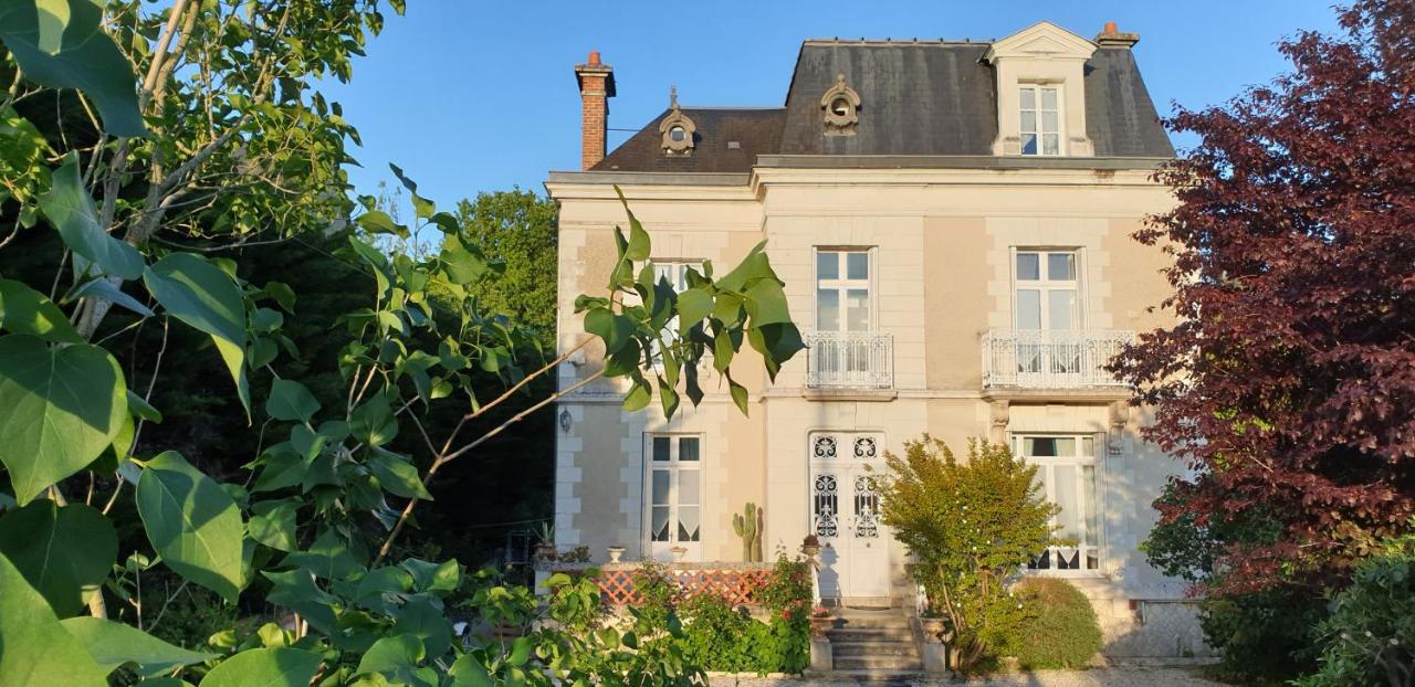 La Maison Leonard ブレレ エクステリア 写真