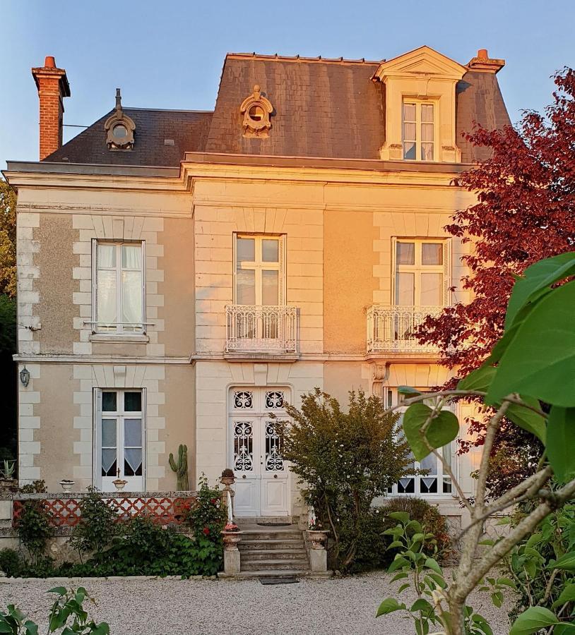 La Maison Leonard ブレレ エクステリア 写真