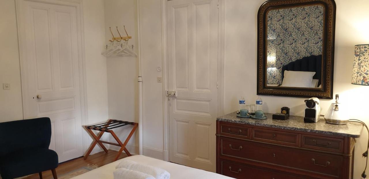 La Maison Leonard ブレレ エクステリア 写真