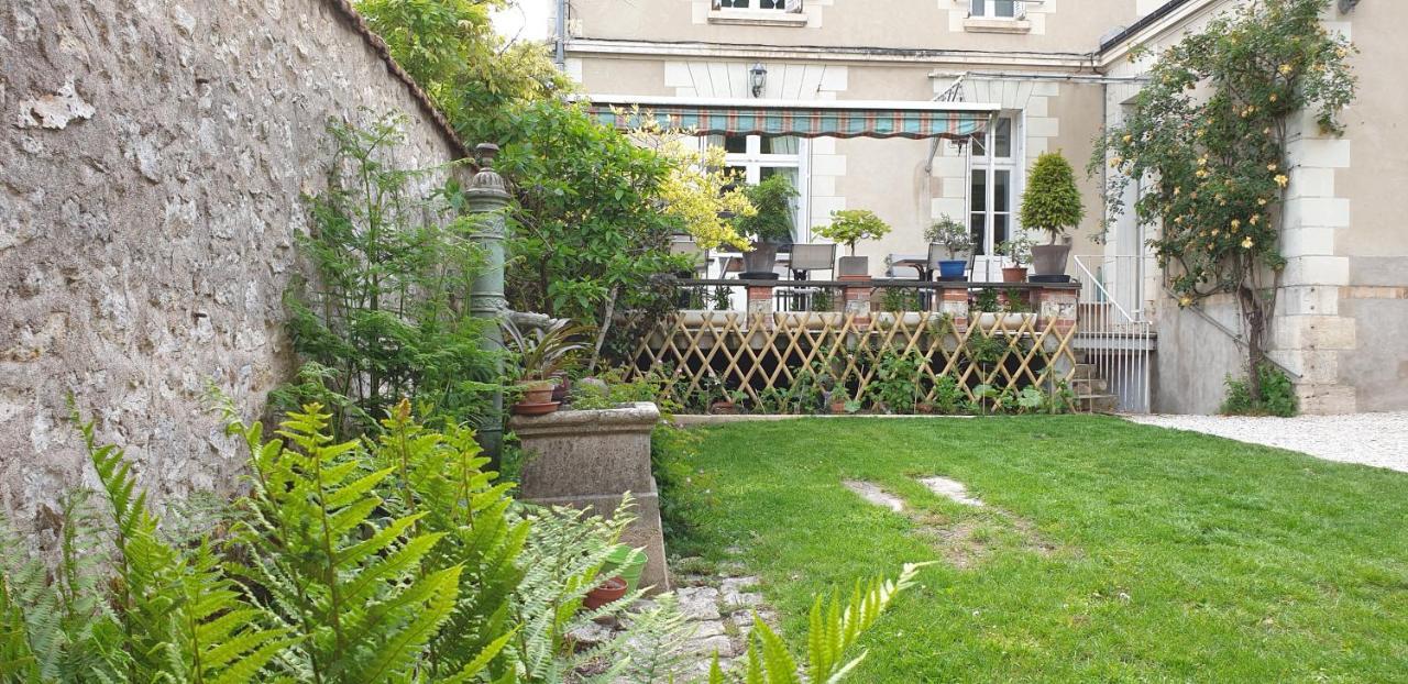 La Maison Leonard ブレレ エクステリア 写真