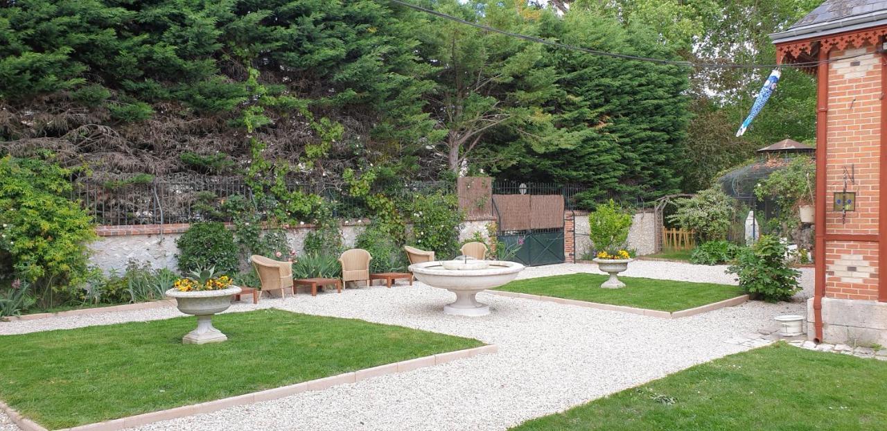 La Maison Leonard ブレレ エクステリア 写真