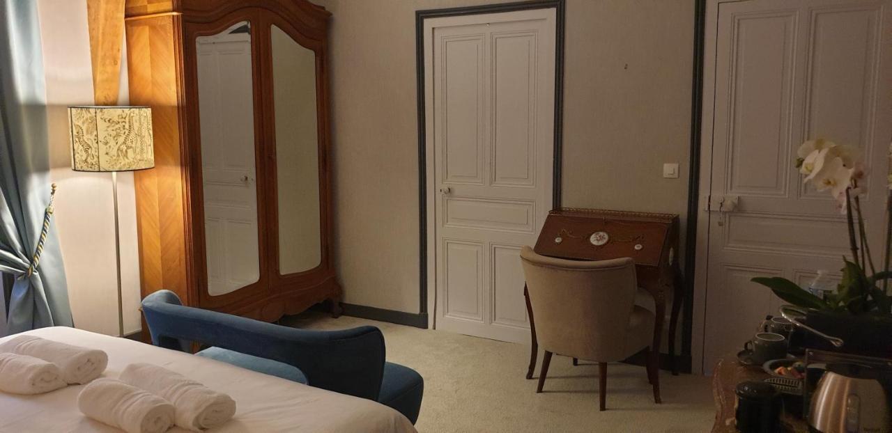 La Maison Leonard ブレレ エクステリア 写真