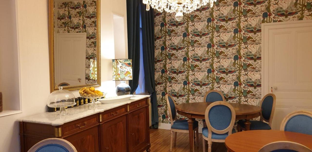 La Maison Leonard ブレレ エクステリア 写真