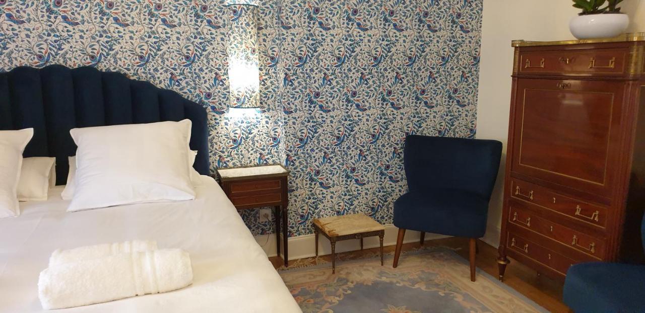 La Maison Leonard ブレレ エクステリア 写真