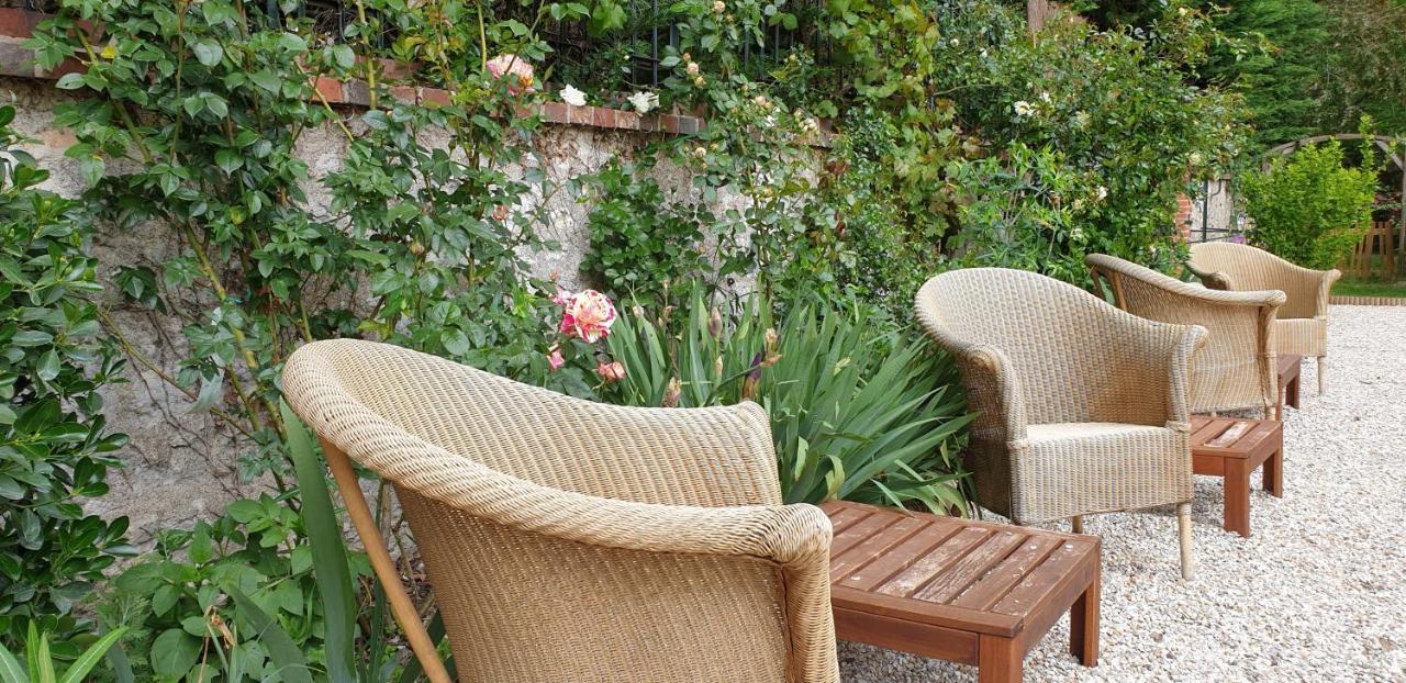 La Maison Leonard ブレレ エクステリア 写真