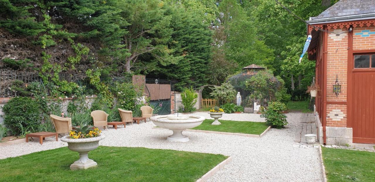 La Maison Leonard ブレレ エクステリア 写真