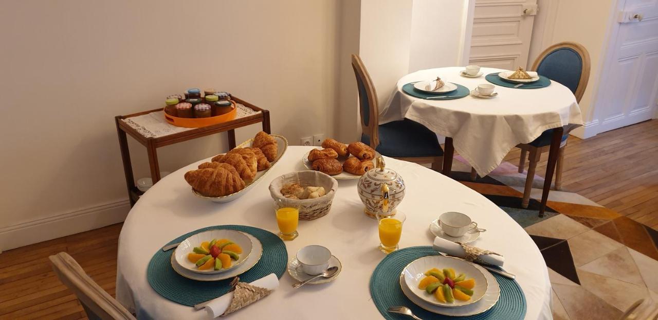 La Maison Leonard ブレレ エクステリア 写真