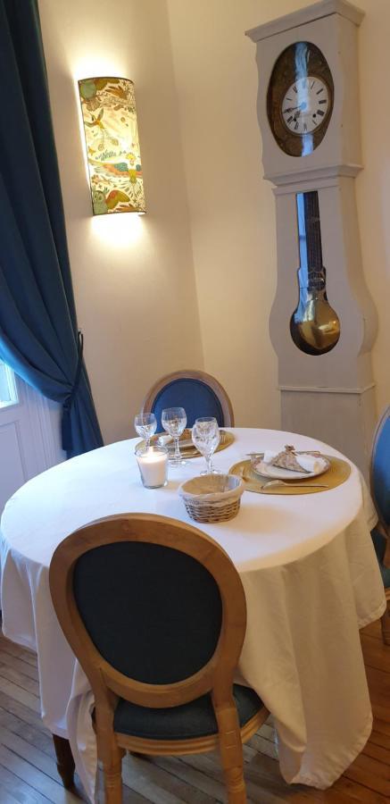 La Maison Leonard ブレレ エクステリア 写真