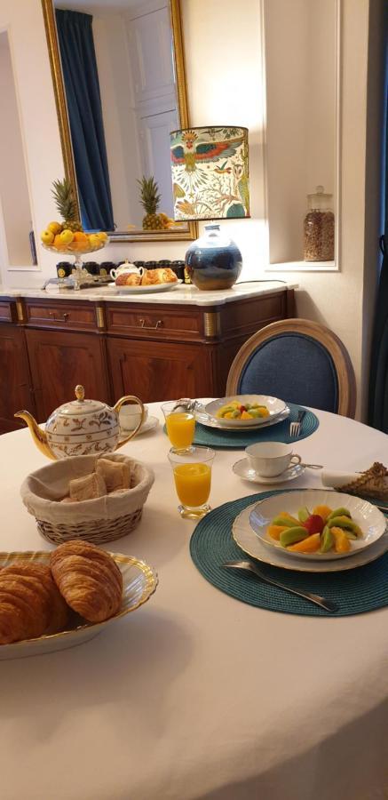 La Maison Leonard ブレレ エクステリア 写真