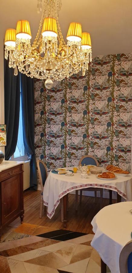 La Maison Leonard ブレレ エクステリア 写真
