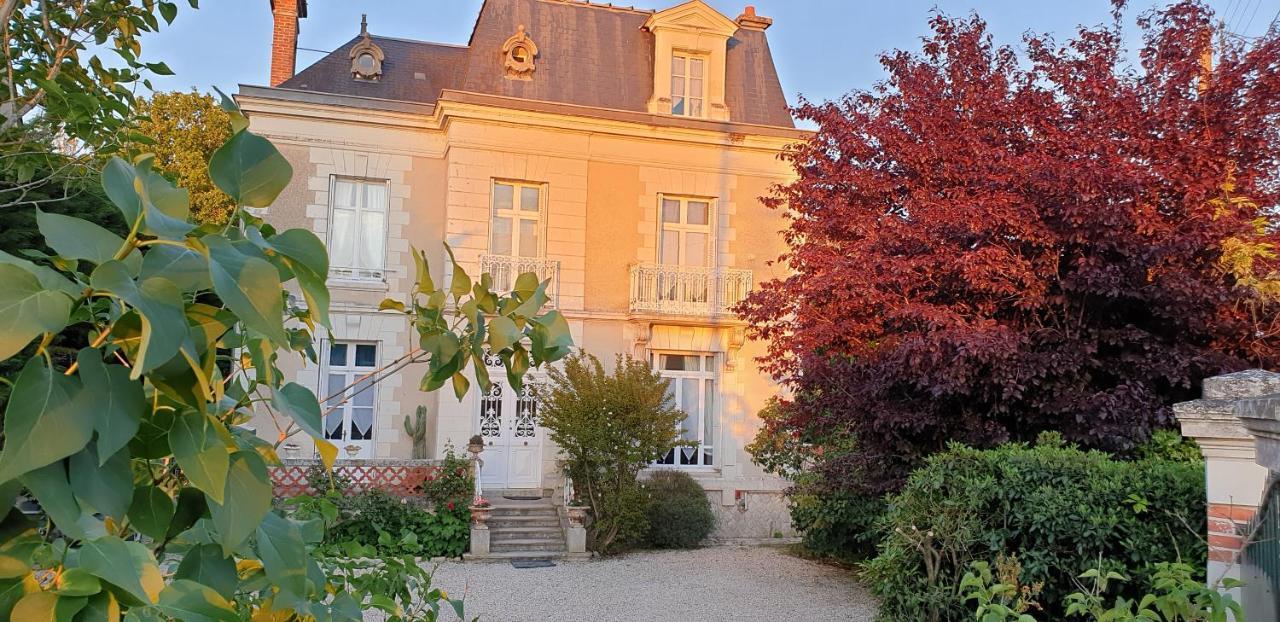 La Maison Leonard ブレレ エクステリア 写真