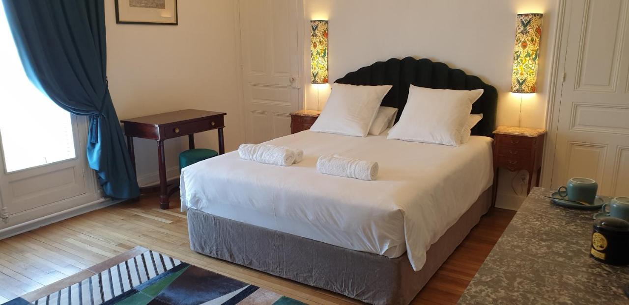 La Maison Leonard ブレレ エクステリア 写真
