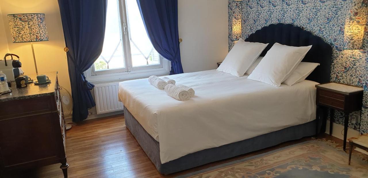 La Maison Leonard ブレレ エクステリア 写真
