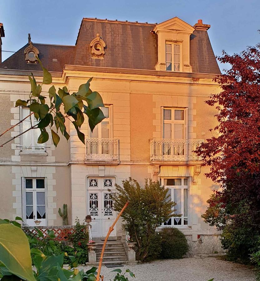 La Maison Leonard ブレレ エクステリア 写真