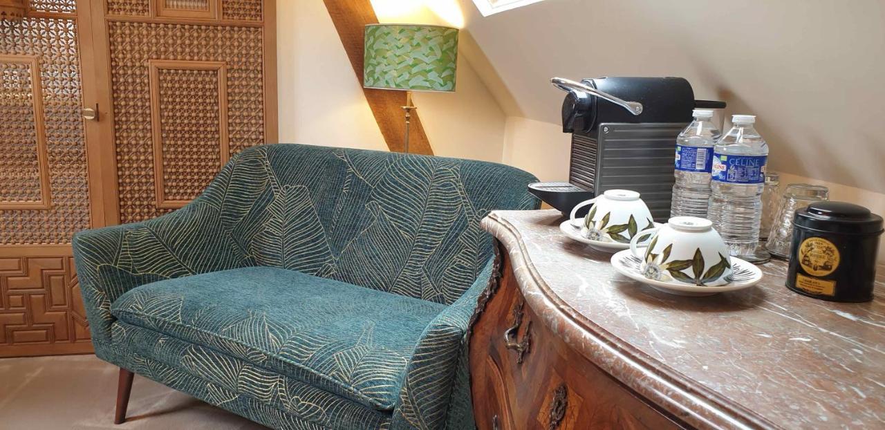 La Maison Leonard ブレレ エクステリア 写真