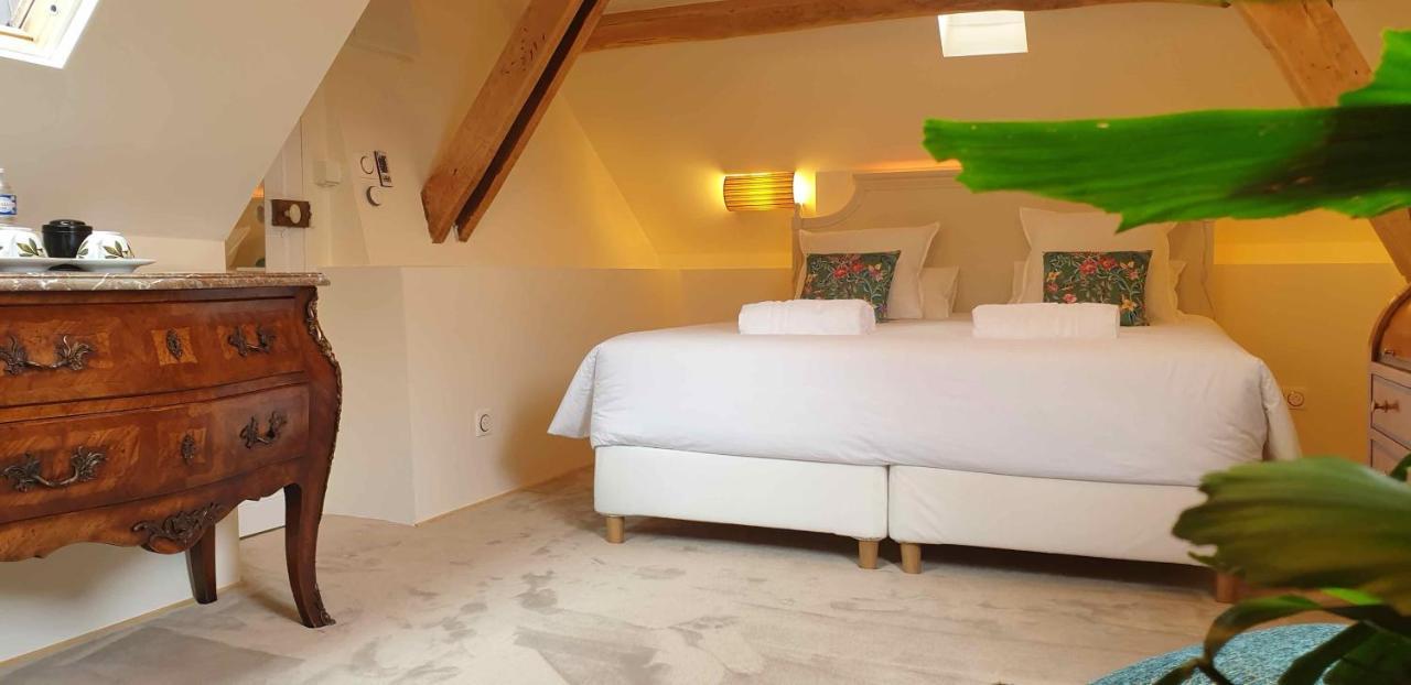 La Maison Leonard ブレレ エクステリア 写真