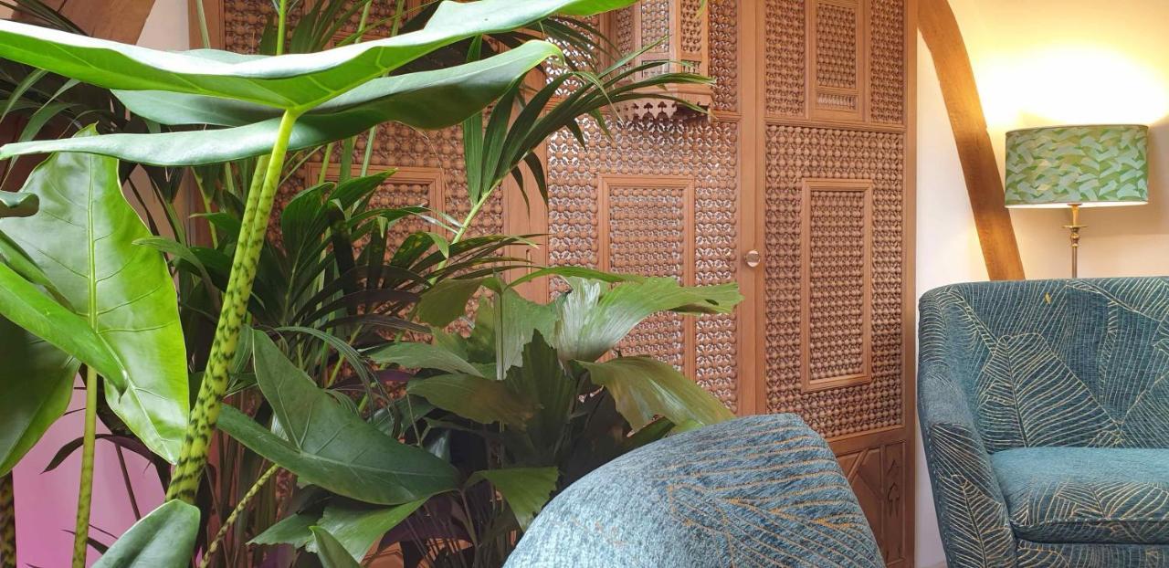 La Maison Leonard ブレレ エクステリア 写真